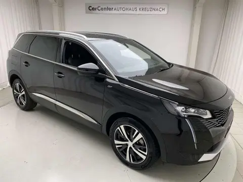 Used PEUGEOT 5008 Petrol 2024 Ad 