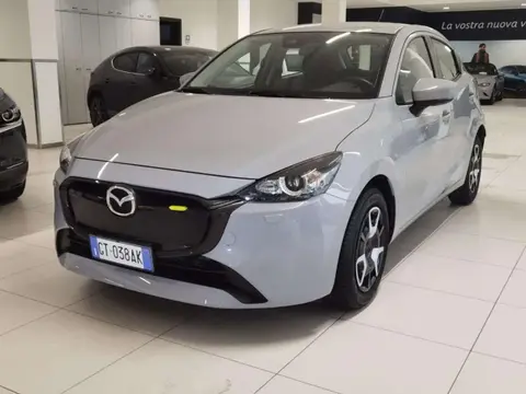 Annonce MAZDA 2 Essence 2024 d'occasion 