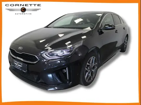 Used KIA PROCEED Petrol 2021 Ad 