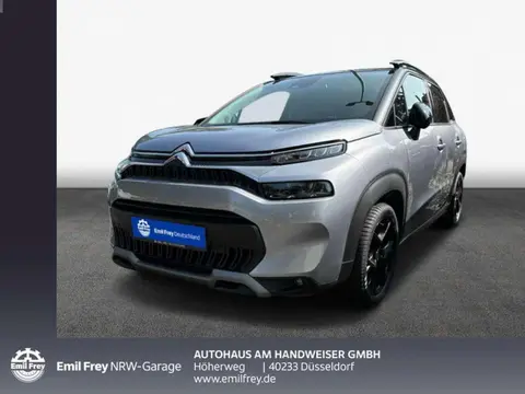 Used CITROEN C3 AIRCROSS Petrol 2023 Ad 