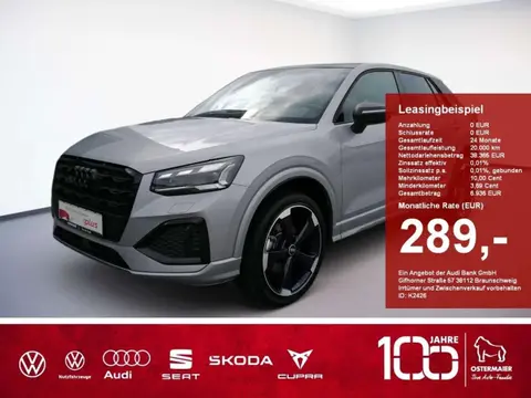 Used AUDI Q2 Diesel 2023 Ad Germany