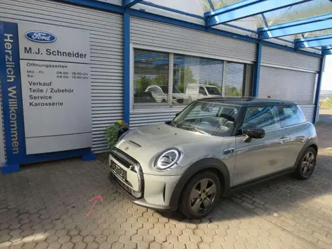 Used MINI COOPER Electric 2022 Ad 