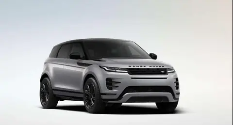 Annonce LAND ROVER RANGE ROVER EVOQUE Essence 2024 d'occasion 