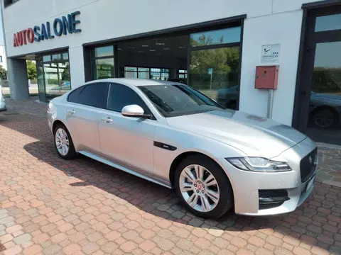 Annonce JAGUAR XF Diesel 2020 d'occasion 