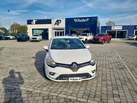 Annonce RENAULT CLIO Essence 2017 d'occasion 