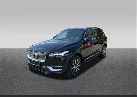 Annonce VOLVO XC90 Diesel 2023 d'occasion 