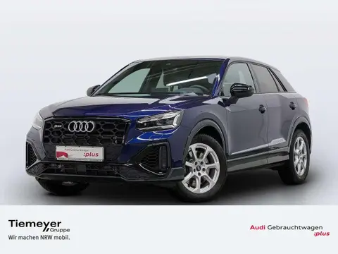 Used AUDI SQ2 Petrol 2023 Ad 