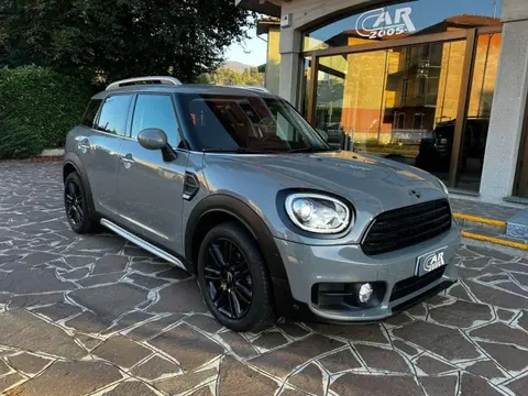 Annonce MINI ONE Diesel 2019 d'occasion 