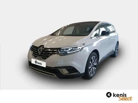 Annonce RENAULT ESPACE Diesel 2021 d'occasion 