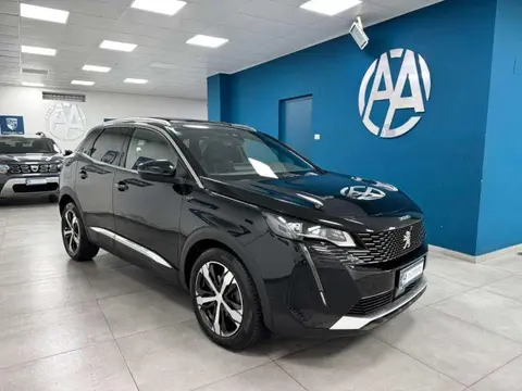 Used PEUGEOT 3008 Diesel 2021 Ad 