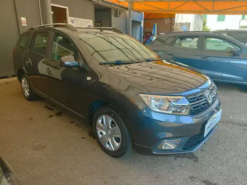 Used DACIA LOGAN Petrol 2020 Ad 