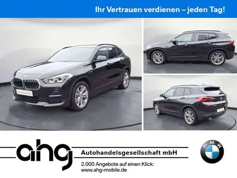 Used BMW X2 Hybrid 2021 Ad 