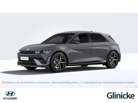 Annonce HYUNDAI IONIQ Électrique 2024 d'occasion 