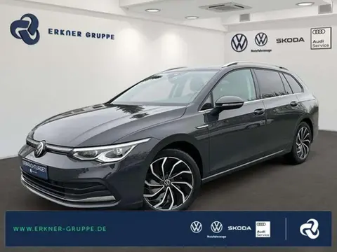 Annonce VOLKSWAGEN GOLF Diesel 2022 d'occasion 