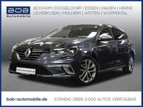 Used RENAULT MEGANE Petrol 2019 Ad 