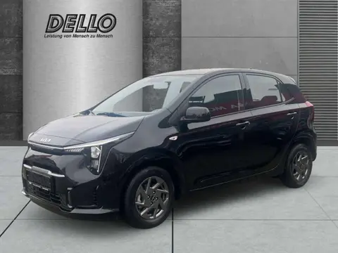 Used KIA PICANTO Petrol 2024 Ad 