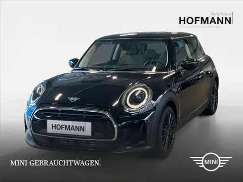 Used MINI ONE Petrol 2021 Ad 