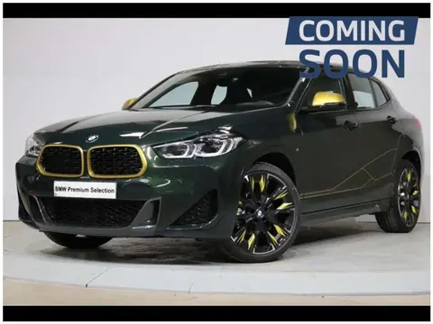 Annonce BMW X2 Essence 2023 d'occasion 