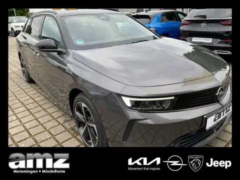 Used OPEL ASTRA Petrol 2024 Ad 