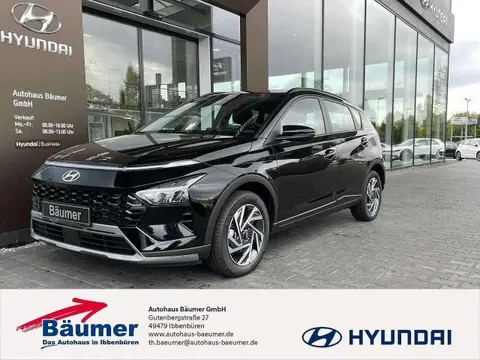 Annonce HYUNDAI BAYON Essence 2024 d'occasion 