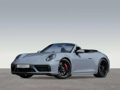 Used PORSCHE 992 Petrol 2023 Ad 