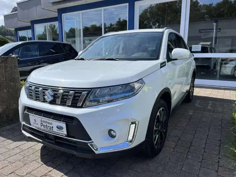 Annonce SUZUKI VITARA Essence 2024 d'occasion 