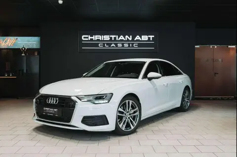 Annonce AUDI A6 Diesel 2019 d'occasion 