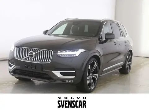 Used VOLVO XC90 Diesel 2023 Ad 