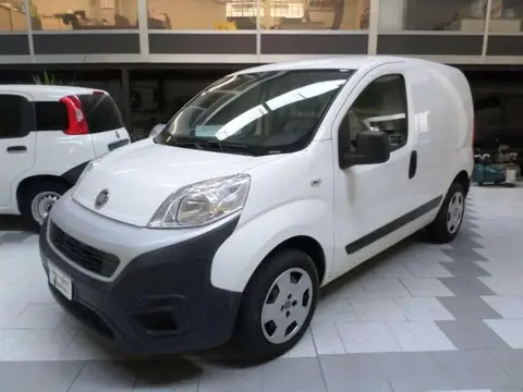 Used FIAT FIORINO Diesel 2021 Ad 