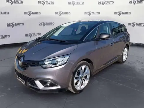 Used RENAULT GRAND SCENIC Diesel 2020 Ad 