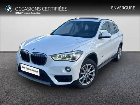 Used BMW X1 Diesel 2016 Ad 