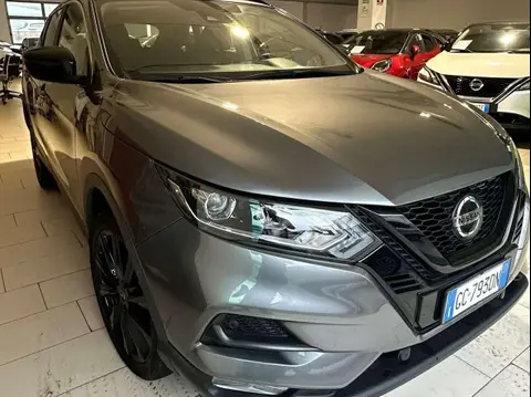 Used NISSAN QASHQAI Petrol 2020 Ad 