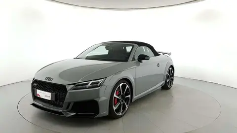 Annonce AUDI TT RS Essence 2024 d'occasion 