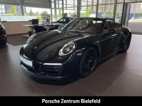 Used PORSCHE 991 Petrol 2018 Ad 