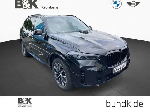 Annonce BMW X5 Diesel 2023 d'occasion 