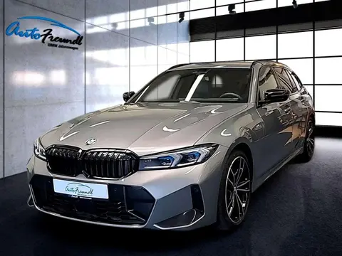 Annonce BMW SERIE 3 Essence 2023 d'occasion 