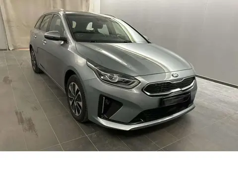 Used KIA CEED Hybrid 2020 Ad 