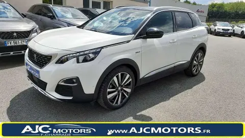 Used PEUGEOT 3008 Diesel 2020 Ad 