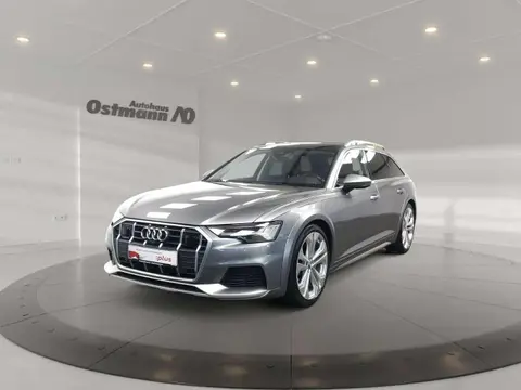 Annonce AUDI A6 Diesel 2021 d'occasion 