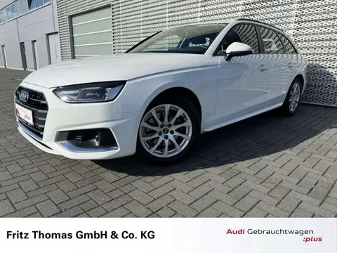 Used AUDI A4 Diesel 2023 Ad 