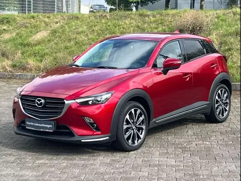 Used MAZDA CX-3 Petrol 2021 Ad 