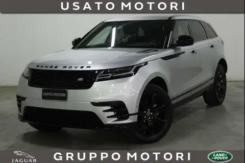 Used LAND ROVER RANGE ROVER VELAR Diesel 2019 Ad 