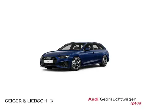 Used AUDI A4 Diesel 2024 Ad 