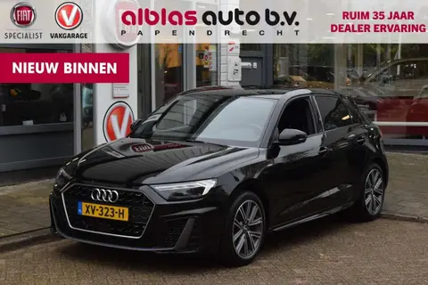 Annonce AUDI A1 Essence 2019 d'occasion 