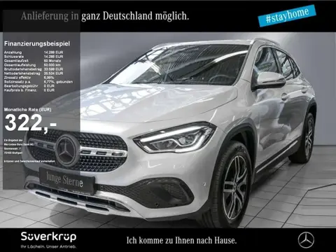 Used MERCEDES-BENZ CLASSE GLA Diesel 2022 Ad 