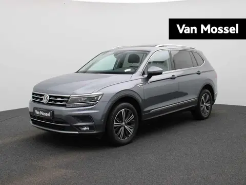 Annonce VOLKSWAGEN TIGUAN Diesel 2019 d'occasion 