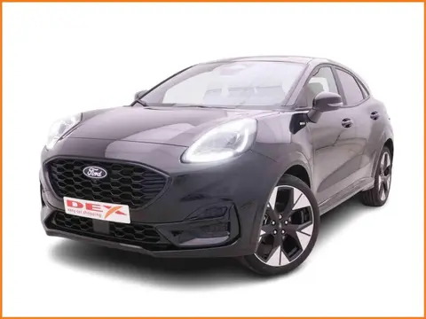 Annonce FORD PUMA Essence 2024 d'occasion 