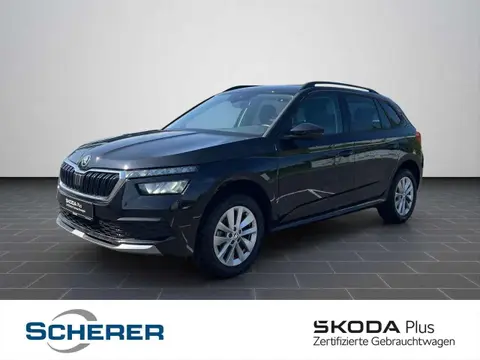 Used SKODA KAMIQ Petrol 2023 Ad 