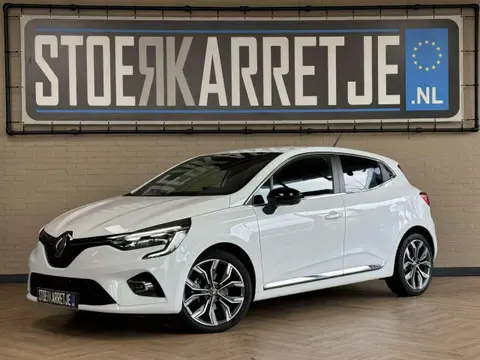 Used RENAULT CLIO Petrol 2020 Ad 