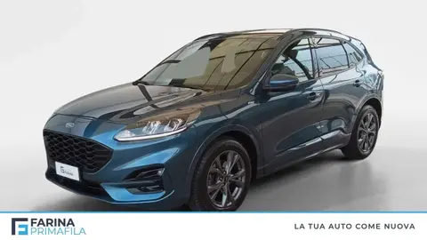 Used FORD KUGA Diesel 2021 Ad 